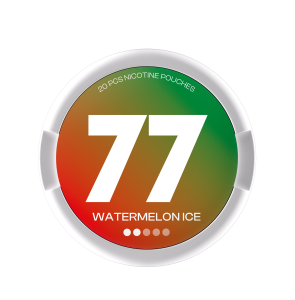 77 Watermelon ice Light