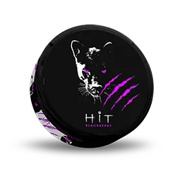 HIT Blackberry