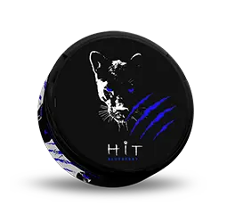 HIT Blueberry