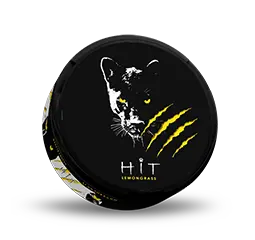 HIT Lemongrass
