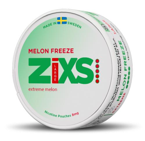 Zixs Melon Freeze