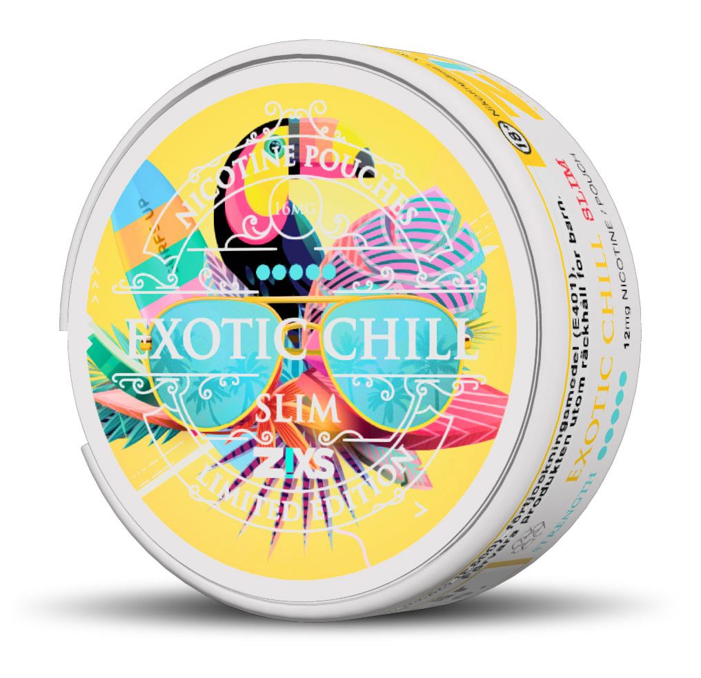 Zixs Exotic Chill