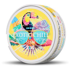 Zixs Exotic Chill