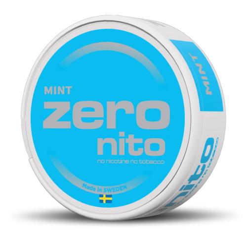 Zeronito Mint
