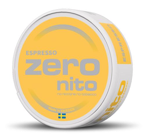 Zeronito Espresso