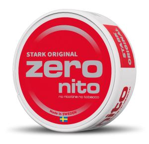 Zeronito Stark orginal