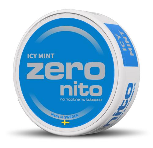 Zeronito Icy Mint