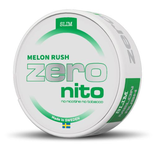 Zeronito Melon rush slim
