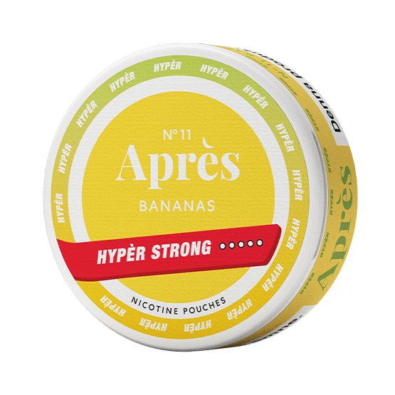 Après Bananas Hyperstrong