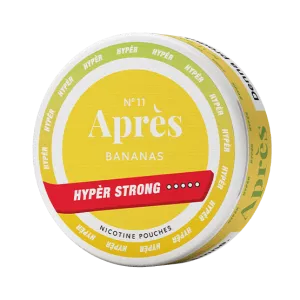 Après Bananas Hyperstrong
