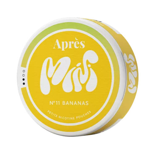 Après Bananas Mini