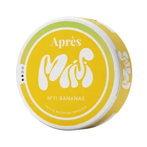 Après Bananas Mini