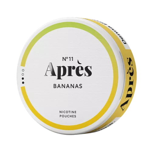 Après Bananas