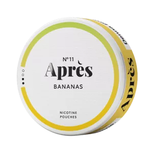 Après Bananas