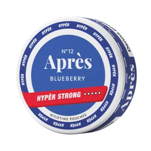 Après Blueberry Hyperstrong