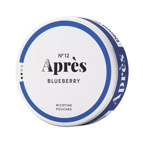 Après Blueberry