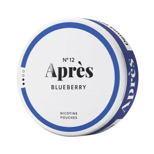 Après Blueberry