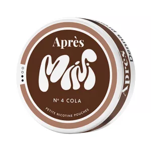 Après Cola Mini