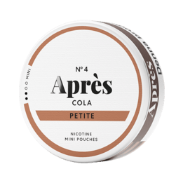 Aprés Cola Mini
