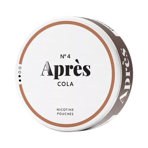 Après Cola