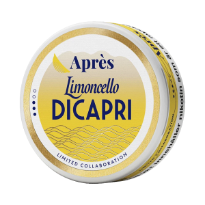 Après Limoncello Di Capri Limited Edition