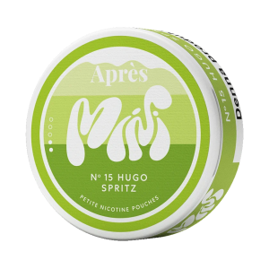 Après Hugo Spritz Mini