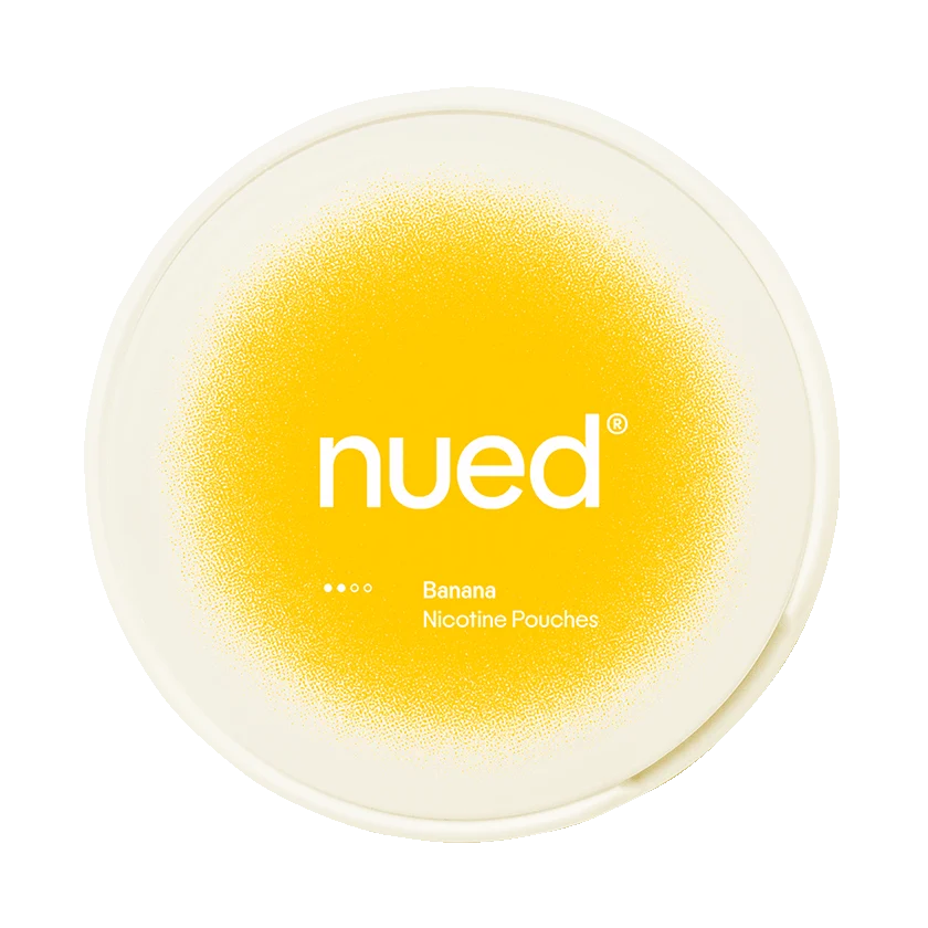 nued Banana