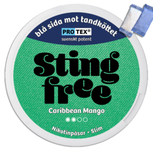 Stingfree Caribbean Mango