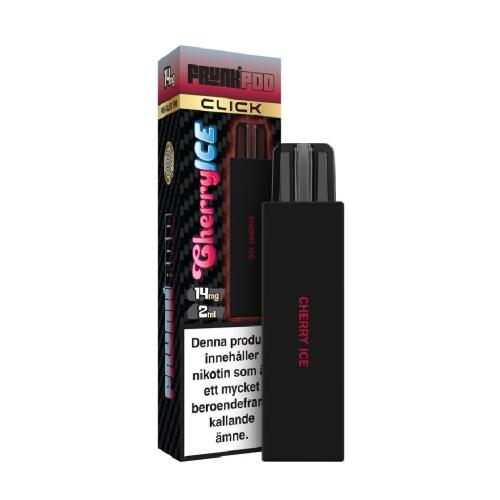 Frunk Pod Click Cherry Ice
