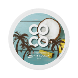 COCO Mighty Colada