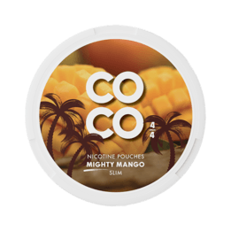 COCO Mighty Mango