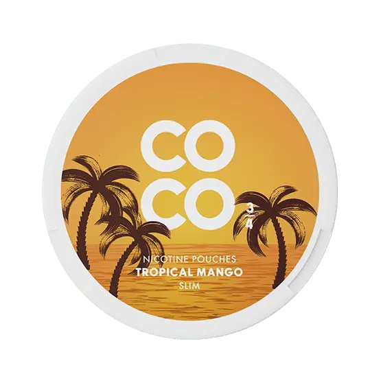 Coco Tropical Mango