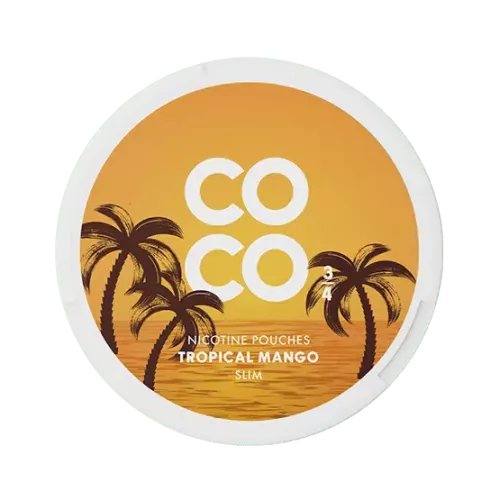 Coco Tropical Mango
