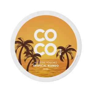 Coco Tropical Mango