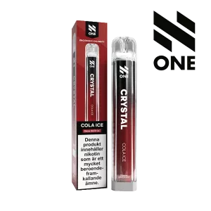N-ONE CRYSTAL Cola Ice