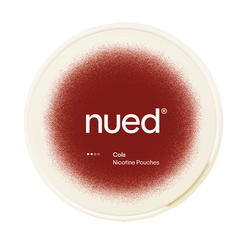 nued Cola