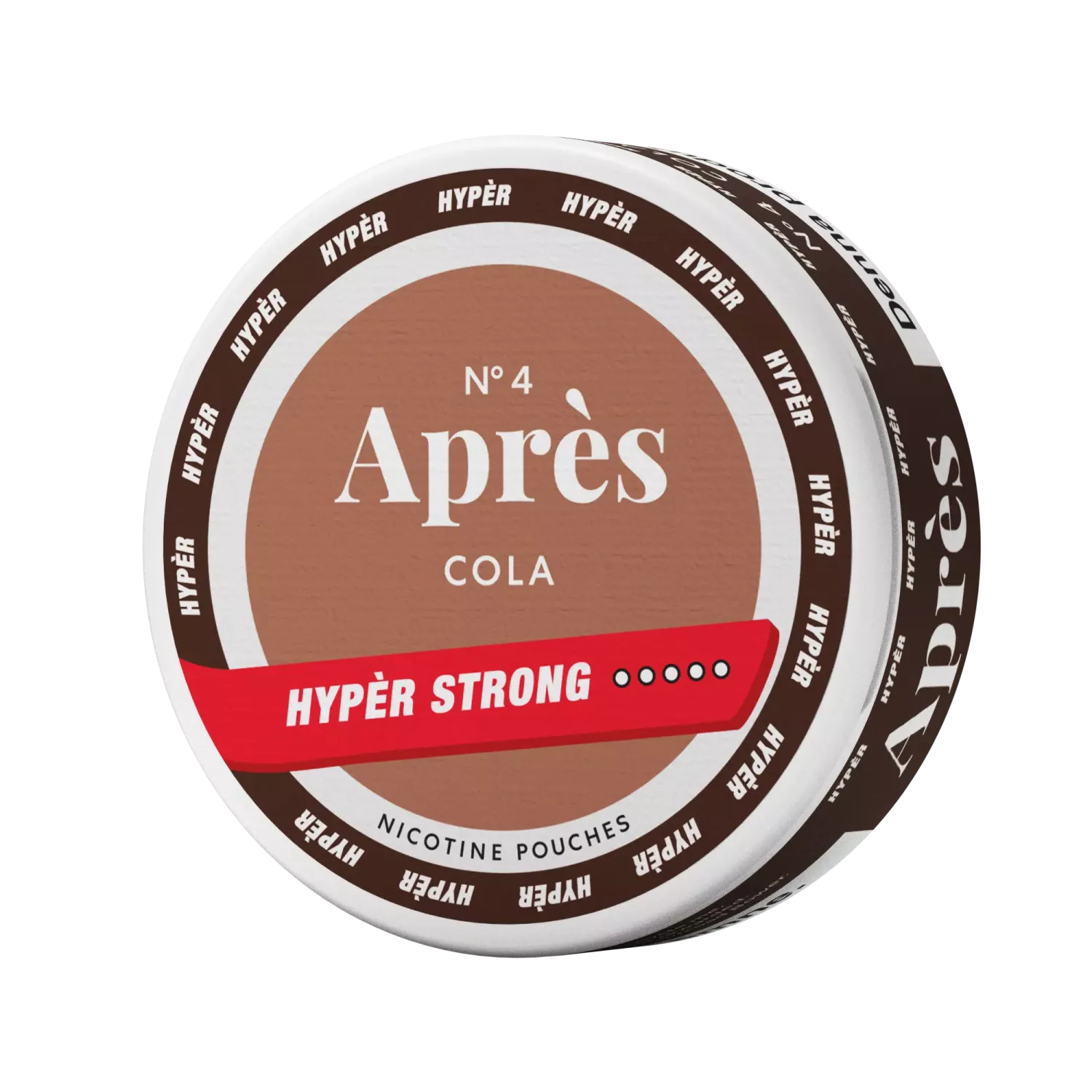 Après Cola Hyperstrong