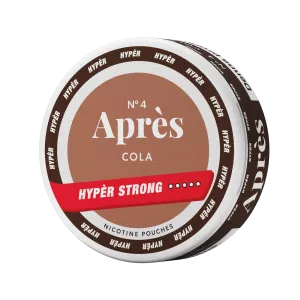 Après Cola Hyperstrong