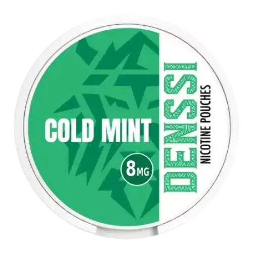 Denssi Cold Mint Light