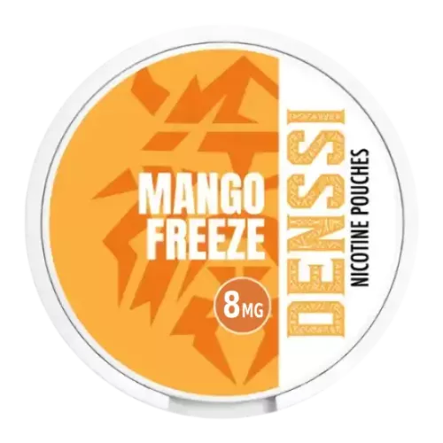 Denssi Mango Freeze Light