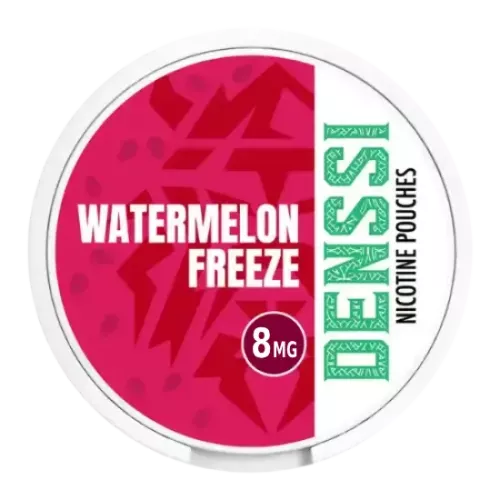 Denssi Watermelon Freeze Light