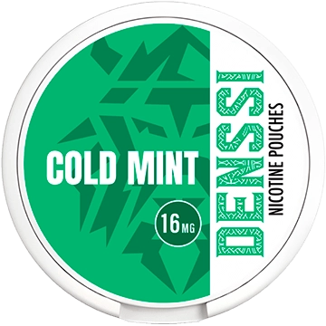 Denssi Cold Mint