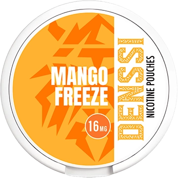 Denssi Mango Freeze