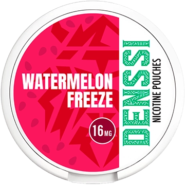 Denssi Watermelon Freeze