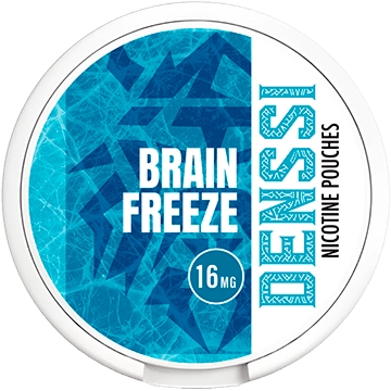 Denssi Brain Freeze