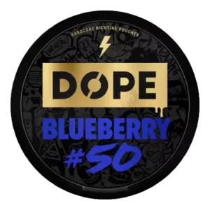 Dope Blueberry #50
