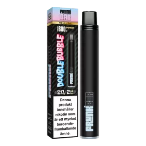 Frunk Bar Double Bubble