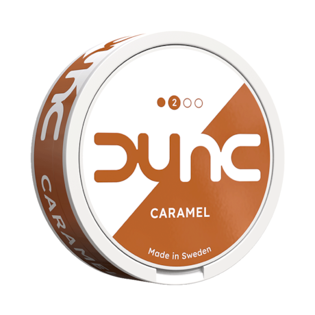 Dunc Caramel