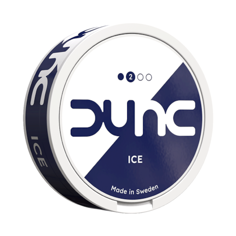 Dunc Ice