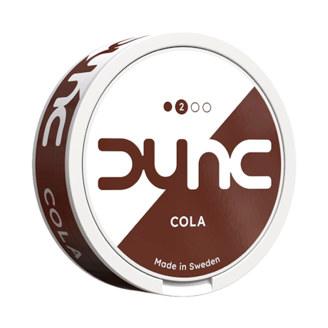 Dunc Cola
